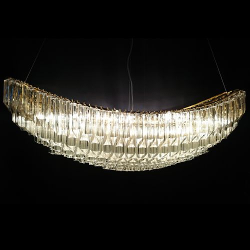 Custom Lighting
