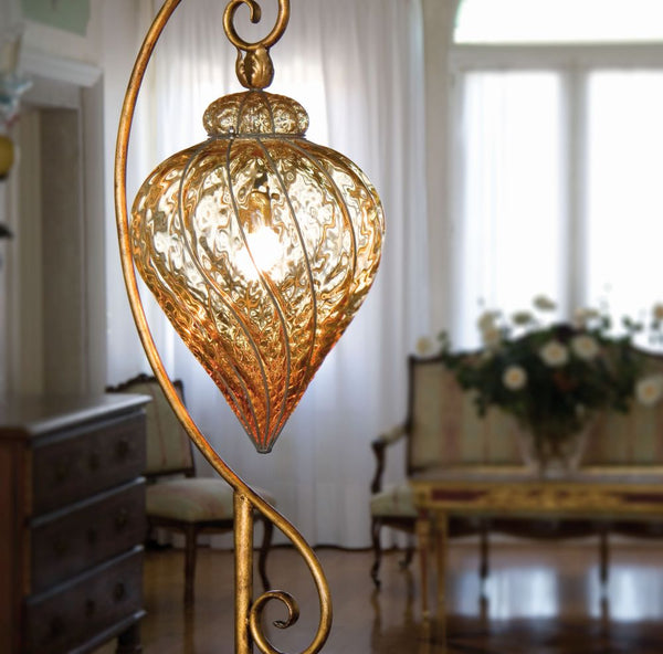 Classic Floor Lamps