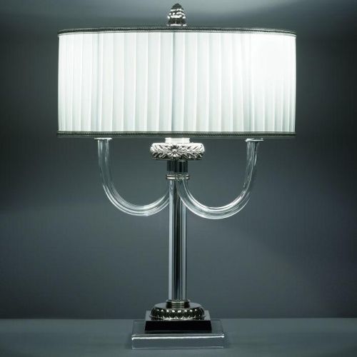 Classic Table Lamps