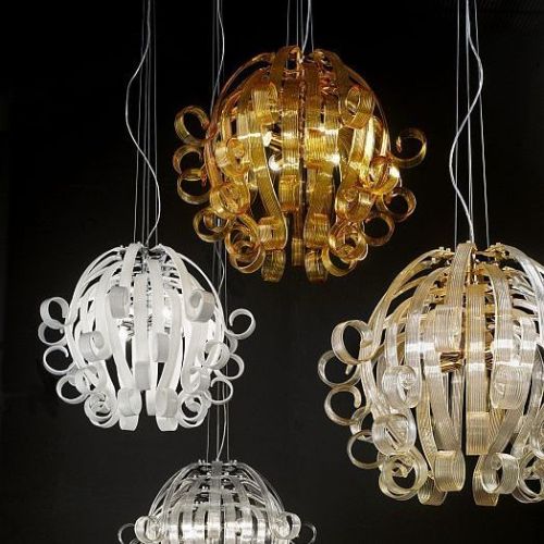 Modern Ceiling Pendants