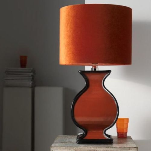 Modern Table Lamps