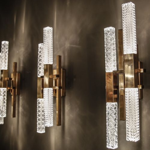 Modern Wall Lights