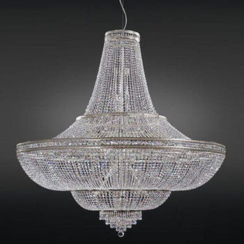 Fine Italian chandeliers