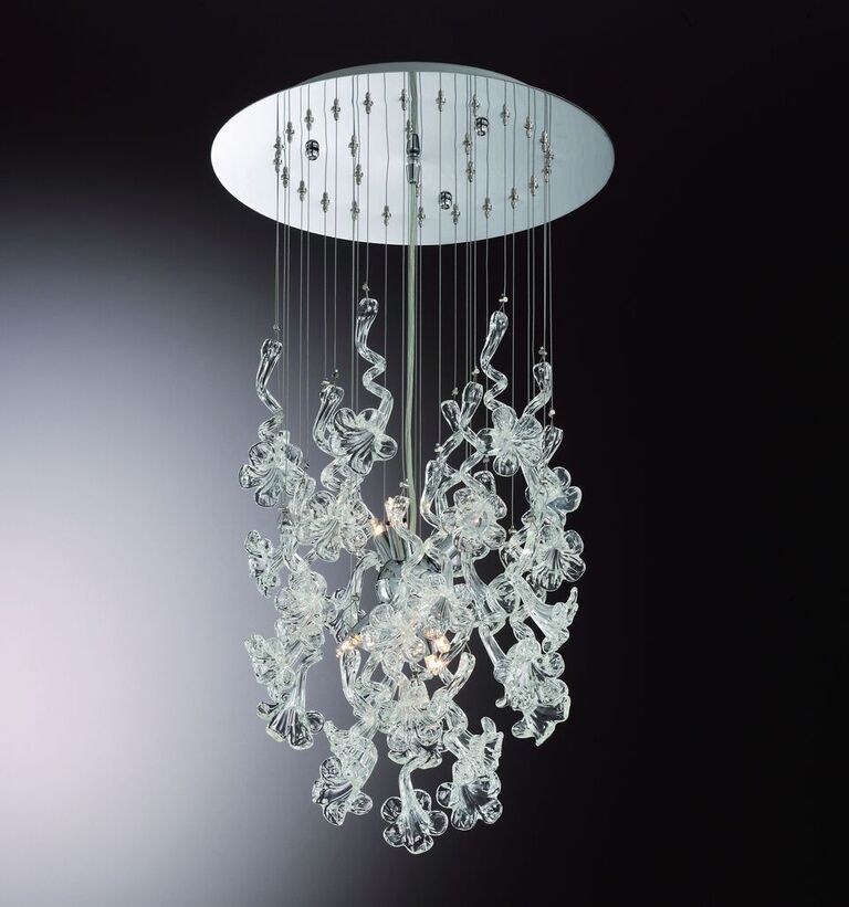 Pretty chandeliers discount